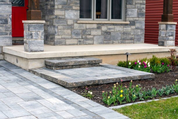 Best Driveway Paver Sealing  in Catalina, AZ